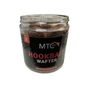 MTC Baits Hookbait Wafters - Monster Crab Elite Hookbait Wafters - Monster Crab Elite