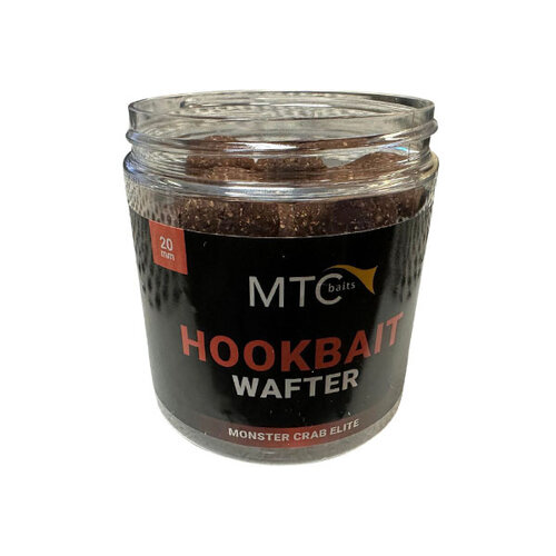 MTC Baits  Hookbait Wafters - Monster Crab Elite