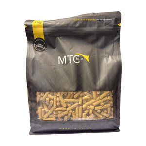 MTC Baits Hi-Attract Pellet - Ester & Cream Hi-Attract Pellet - Ester & Cream