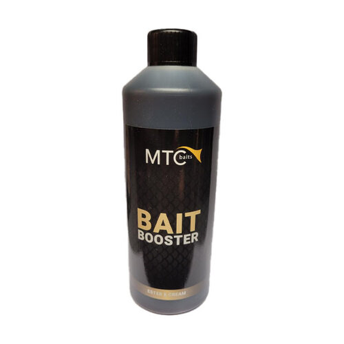 MTC Baits  Bait Booster - Ester & Cream
