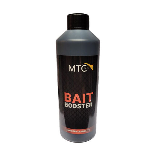 MTC Baits  Bait Booster - Monster Crab Elite