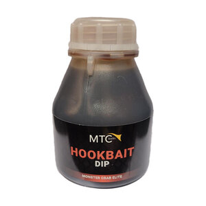 MTC Baits Hookbait Dip - Monster Crab Elite Hookbait Dip - Monster Crab Elite