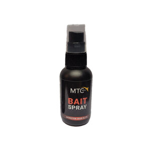 MTC Baits Bait Spray - Monster Crab Elite Bait Spray - Monster Crab Elite