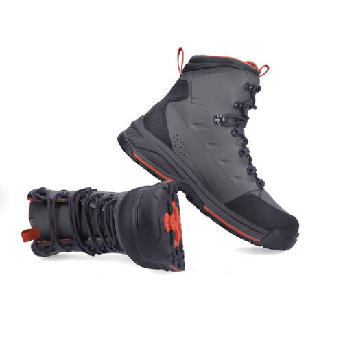 Simms 2023 Freestone Wading Boots - Rubber Sole