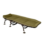 Strategy Grade Layback Bedchair