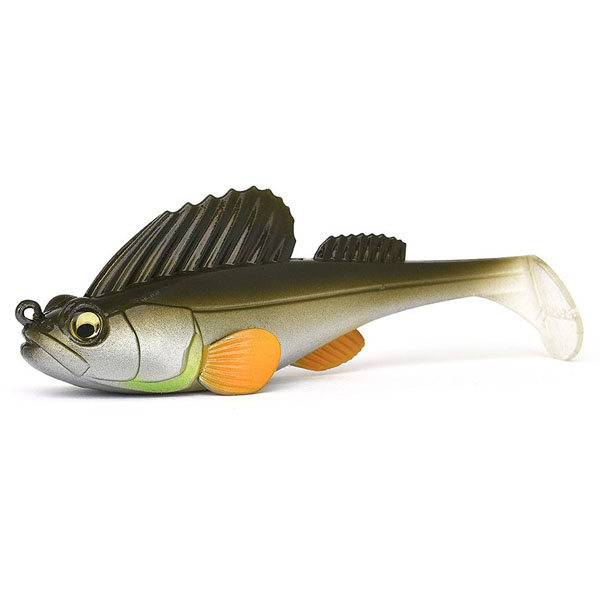 Megabass Dark Sleeper Swimbaits 