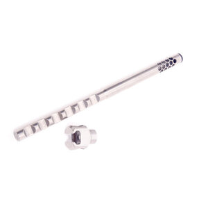 JAG Extra Ear - 316 Stainless Extra Ear - 316 Stainless
