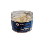 Unit Baits Tutti & Cream Dumbell Wafters