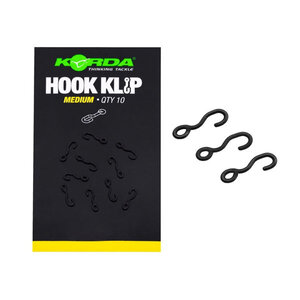 Hook Klip