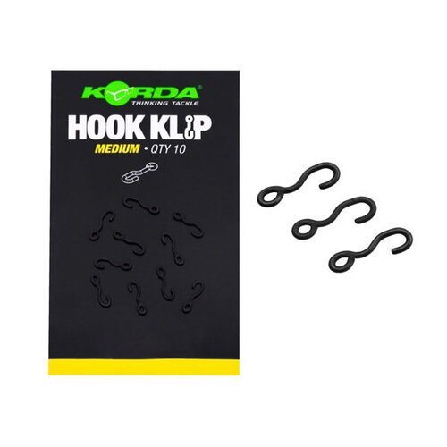 Korda Hook Klip