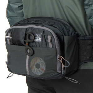 Guideline Experience Waistbag 6 Experience Waistbag 6