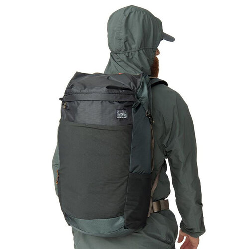 Guideline ULBC Daypack 35