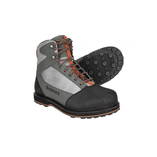 Simms Tributary Wading Boots - Rubber Sole