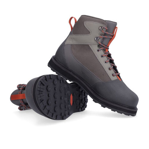 Simms Tributary Wading Boots - Rubber Sole