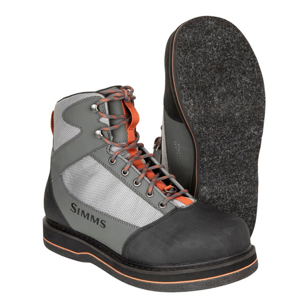 Simms shop wading boots