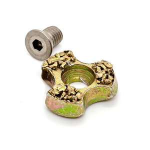 Simms G4 Pro Hardbite Star Cleats G4 Pro Hardbite Star Cleats