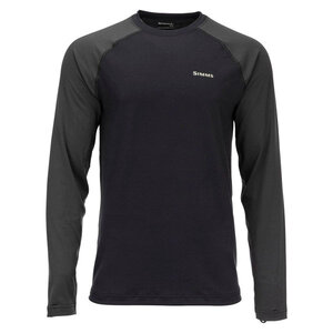 Simms Lightweight Baselayer Top Lightweight Baselayer Top