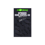 Korda Spinner Ring Swivel XX