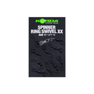 Korda Spinner Ring Swivel XX Spinner Ring Swivel XX