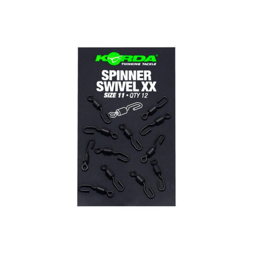 Korda Spinner Swivel XX