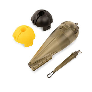 Trakker Impact Zig Float Kit Impact Zig Float Kit