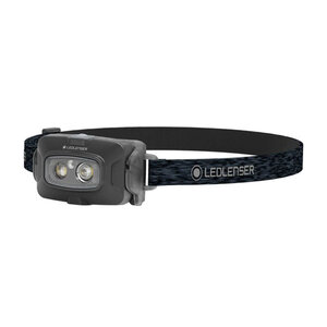 LED Lenser HF4R Core Hoofdlamp HF4R Core Hoofdlamp