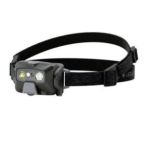 LED Lenser HF6R Core Hoofdlamp HF6R Core Hoofdlamp