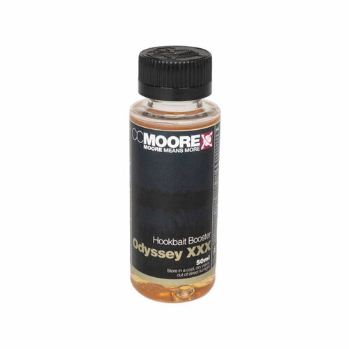 CC Moore Odyssey XXX Booster Liquid