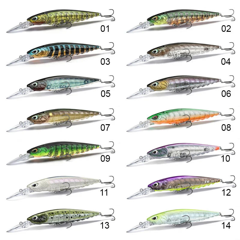 Nays Baits MD MX - Fauna Hengelsport