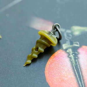 One More Cast Tweakers Eyed Bait Screw Tweakers Eyed Bait Screw