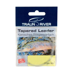 TRAUN RIVER Micro Snap L