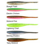 Shad Impact Keitech Shad Impact