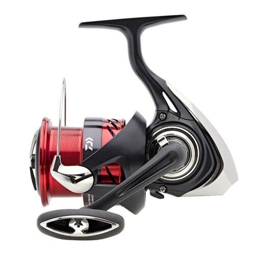 Daiwa Ninja Match & Feeder LT