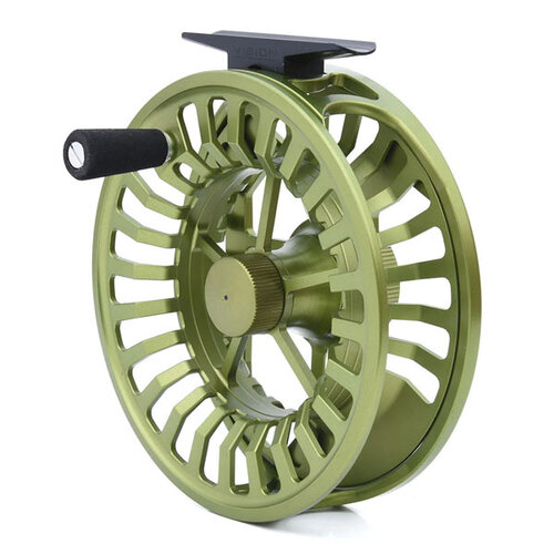 Vision XLS Pikemaniac Fly Reel