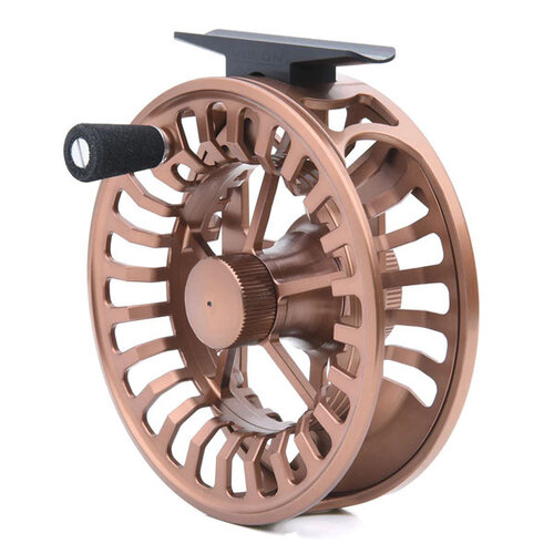 Vision XLS Rivermaniac Fly Reel