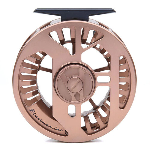 Vision XLS Rivermaniac Fly Reel