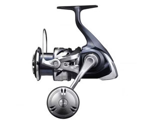 Shimano Twin Power SW C - Fauna Hengelsport