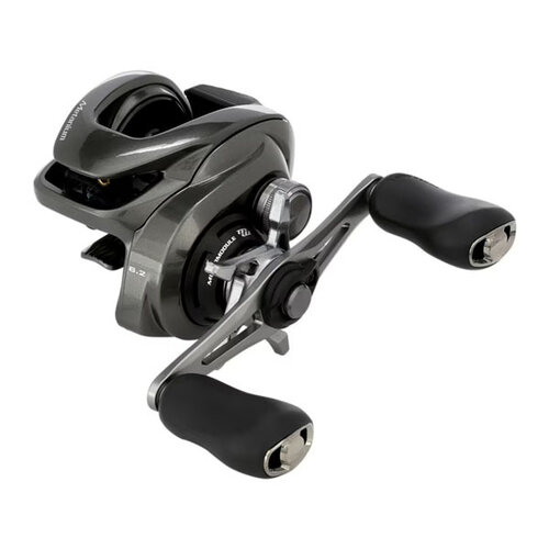 Shimano Metanium MGL B