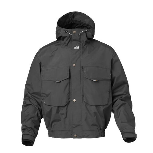 Geoff Anderson Raptor 6 Wading Jacket