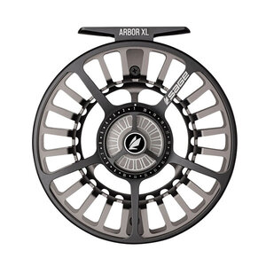 Arbor XL Reel
