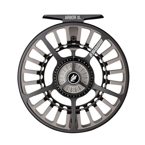 Sage Arbor XL Reel