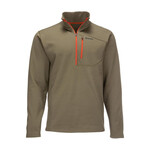 Simms Thermal 1/4 Zip Top