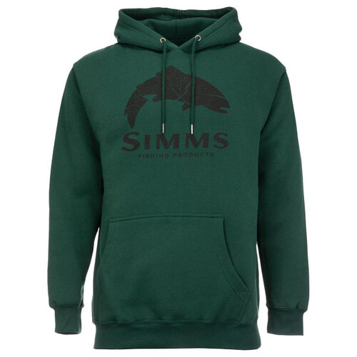 Simms Wood Trout Fill Hoody