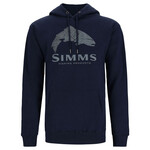 Simms Wood Trout Fill Hoody