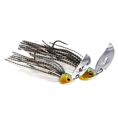 Westin BladeBite Tungsten Bladed Jig V2