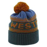 Westin Mountain Snowroller Beanie