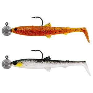 Westin Bullteez Ready & Rigged Bullteez Ready & Rigged