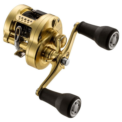 Shimano Calcutta Conquest MD