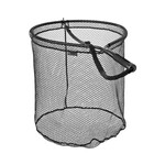 McLEAN Short Handle Net - Rubber