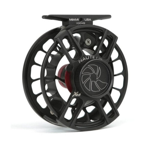 Nautilus X-Series Fly Reel